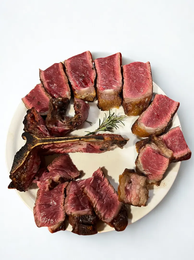 Fiorentina da Il Monte, pizzeria e braceria a Rapagnano