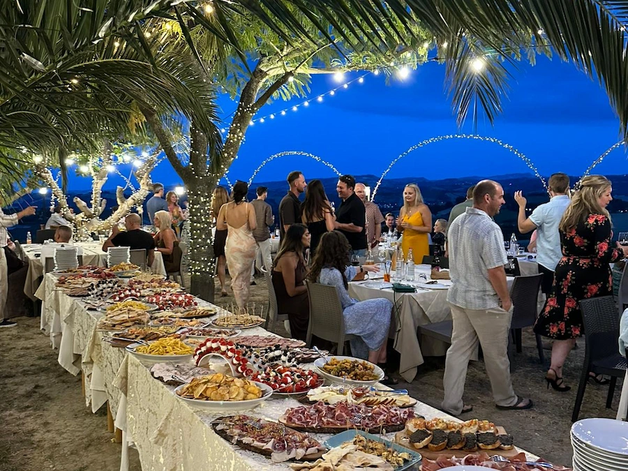 Foto Ristorante Il Monte, pizzeria e braceria a Rapagnano